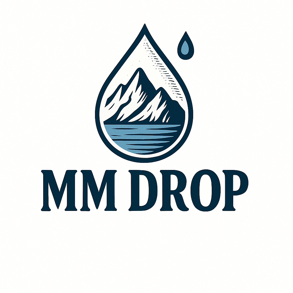 MMDROP